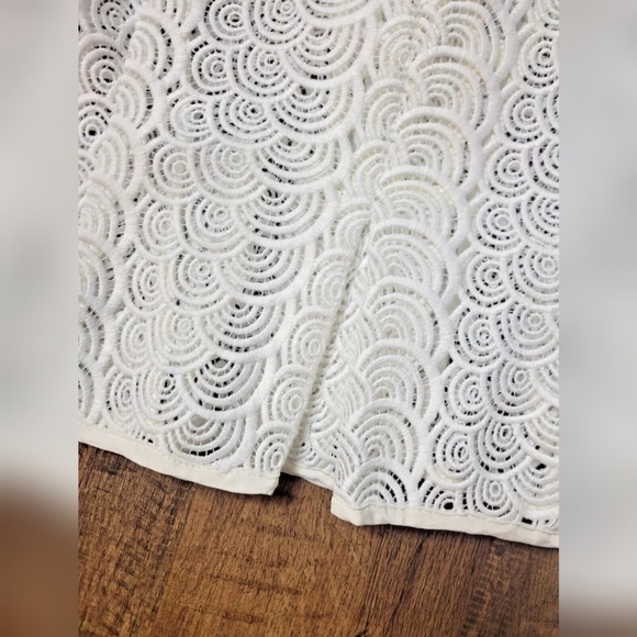 Nanette Lepore 'Acrobat' shell blazer - Picture 15 of 15